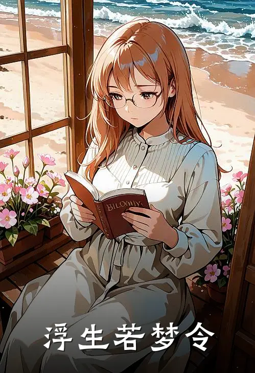 浮生若梦令(陆雪司空曙)热门小说推荐_免费小说在线看浮生若梦令陆雪司空曙