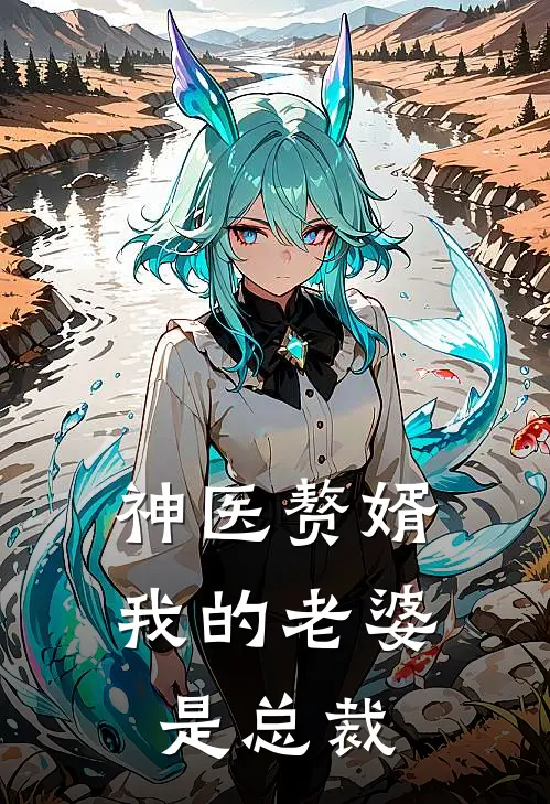 神医赘婿：我的老婆是总裁萧晨林雪清热门小说排行_免费阅读全文神医赘婿：我的老婆是总裁(萧晨林雪清)