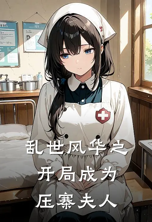 乱世风华之开局成为压寨夫人