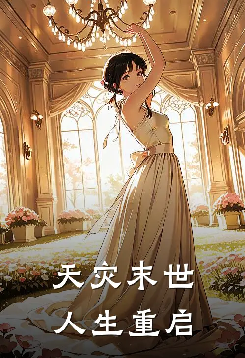 天灾末世人生重启