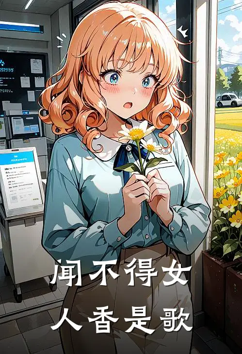 闻不得女人香是歌