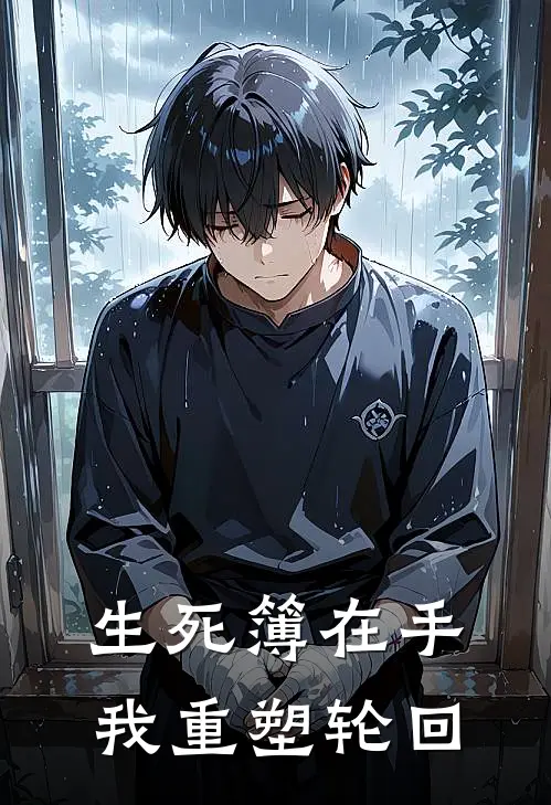 安乞陈国栋生死簿在手：我重塑轮回最新章节阅读_安乞陈国栋最新章节在线阅读