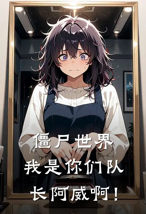 僵尸世界：我是你们队长阿威啊！林九李威热门小说排行_免费小说僵尸世界：我是你们队长阿威啊！林九李威