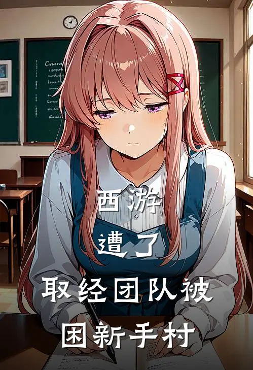 西游：遭了，取经团队被困新手村全文免费阅读无弹窗大结局_西游：遭了，取经团队被困新手村（唐三藏林北）最新小说