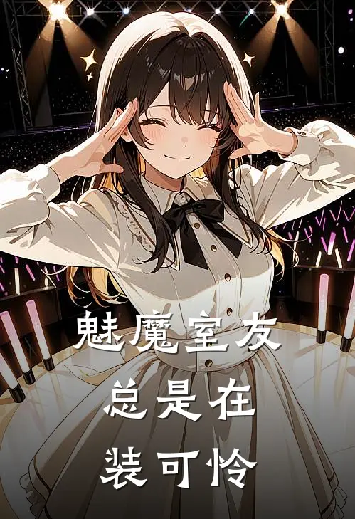 魅魔室友总是在装可怜