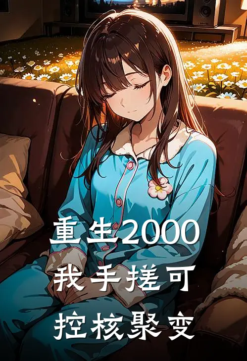 重生2000：我手搓可控核聚变