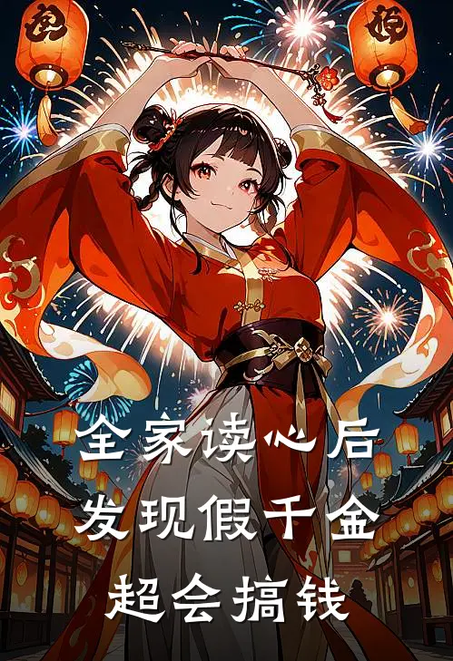 全家读心后发现假千金超会搞钱(林晚星林月柔)在哪看免费小说_最新章节列表全家读心后发现假千金超会搞钱(林晚星林月柔)