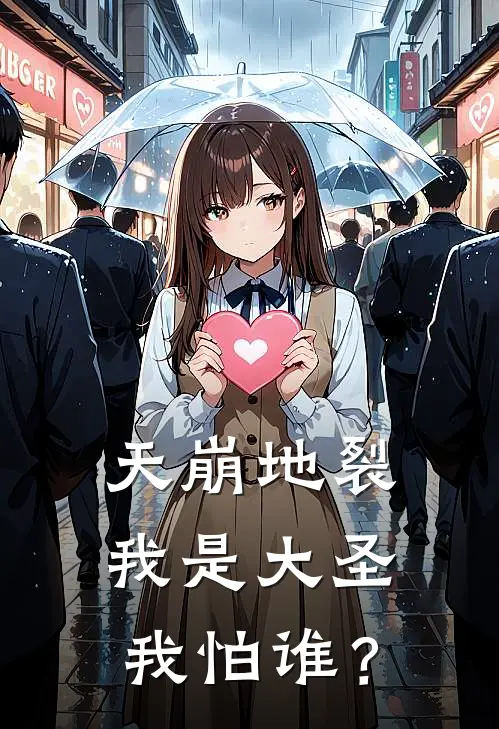 《天崩地裂，我是大圣我怕谁？》八戒孙悟空已完结小说_天崩地裂，我是大圣我怕谁？(八戒孙悟空)全文免费阅读无弹窗大结局