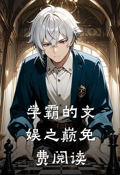 学霸的文娱之巅免费阅读