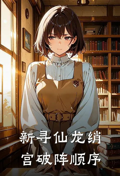 新寻仙龙绡宫破阵顺序