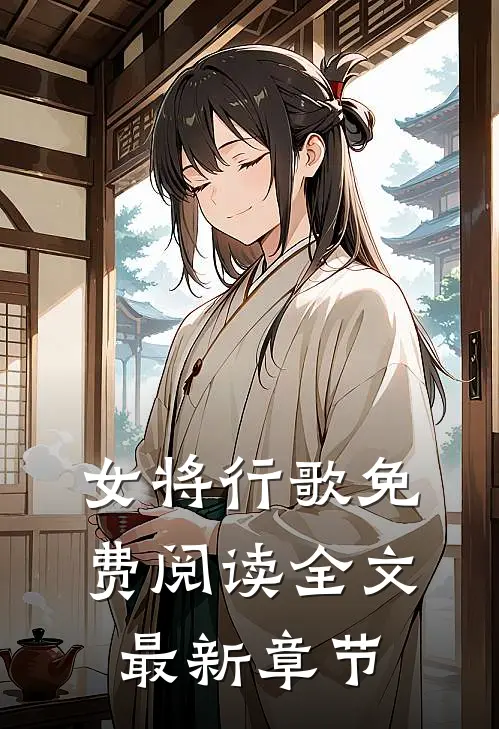 女将行歌免费阅读全文最新章节