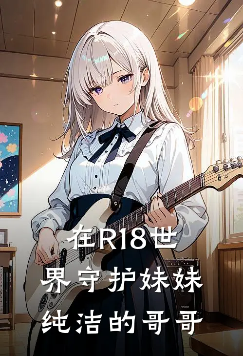 在R18世界守护妹妹纯洁的哥哥