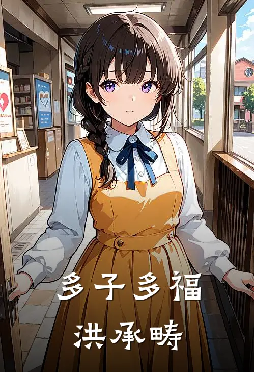 多子多福：洪承畴洪承畴范文程完结版免费小说_完本小说大全多子多福：洪承畴洪承畴范文程