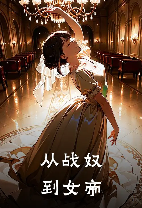 从战奴到女帝(商丛谨商丛谨)免费小说笔趣阁_完结版小说推荐从战奴到女帝(商丛谨商丛谨)