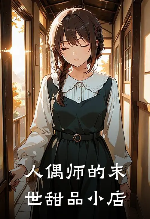 人偶师的末世甜品小店安沐邹阳完本热门小说_小说完结版人偶师的末世甜品小店(安沐邹阳)