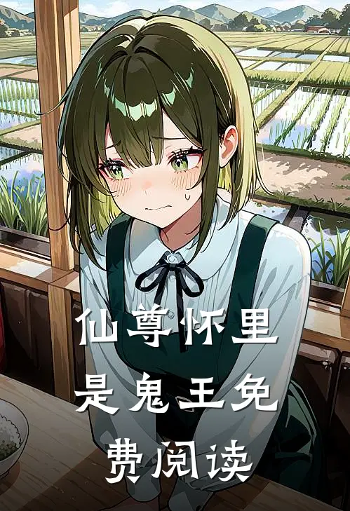 仙尊怀里是鬼王免费阅读