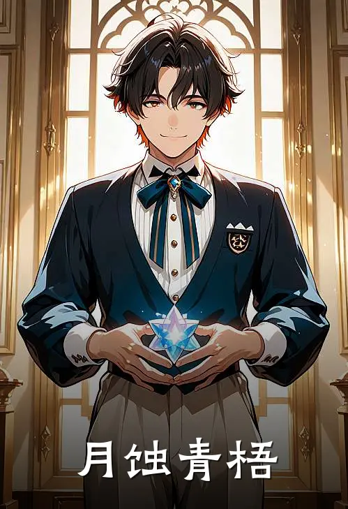 月蚀青梧李青禾墨玄胤全本完结小说_最新章节列表月蚀青梧(李青禾墨玄胤)