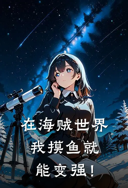 在海贼世界我摸鱼就能变强！