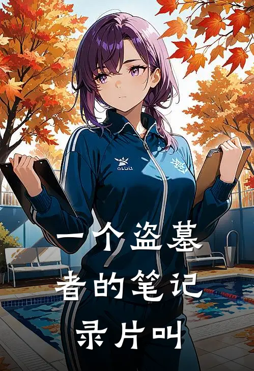 一个盗墓者的笔记录片叫