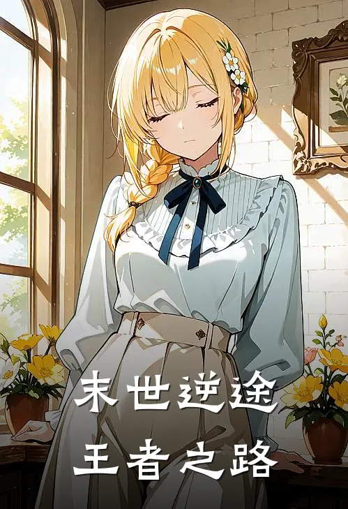 末世逆途：王者之路(王辰符文)完结小说推荐_小说全文免费阅读末世逆途：王者之路王辰符文