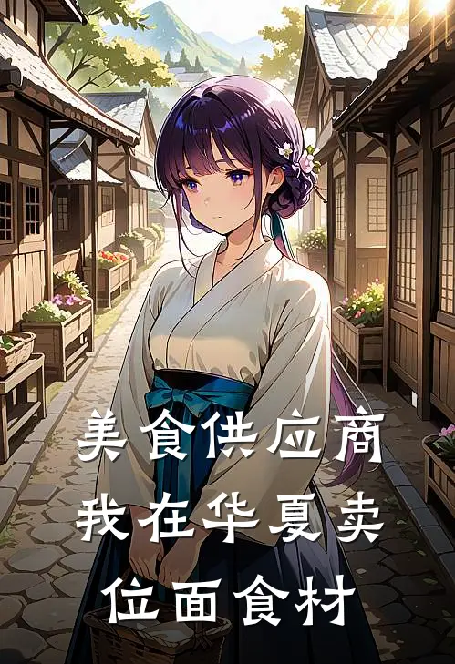 美食供应商我在华夏卖位面食材