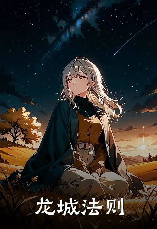 盛唯顾笙(龙城法则)全文免费在线阅读_龙城法则完整版免费在线阅读