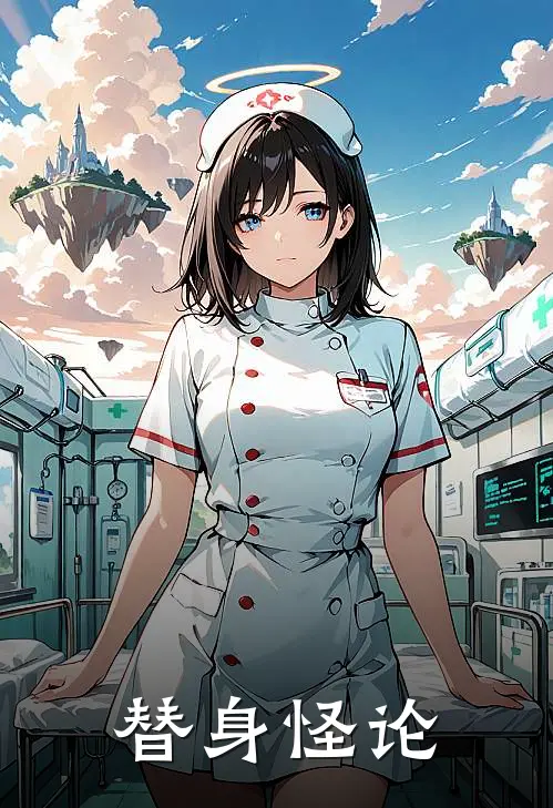 替身怪论(刘洋陈默)热门小说_完结版小说全文免费阅读替身怪论(刘洋陈默)