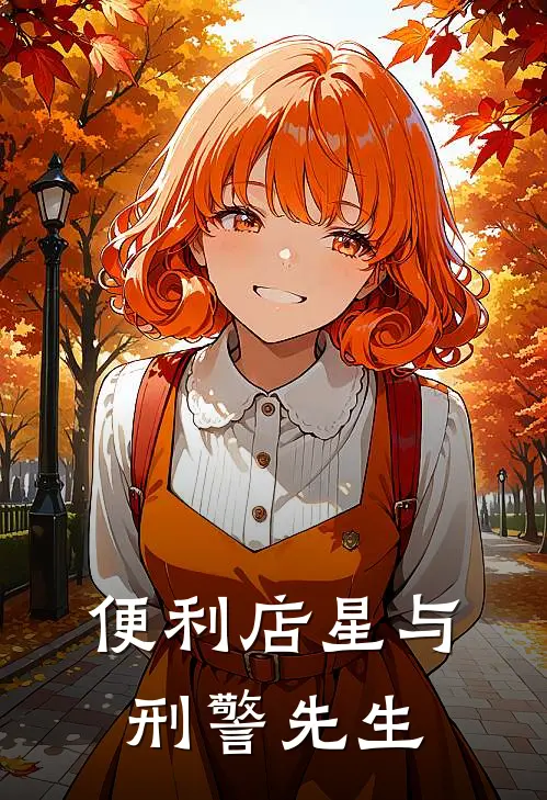 便利店星与刑警先生(陆丰付万龙)全本免费在线阅读_便利店星与刑警先生全文阅读