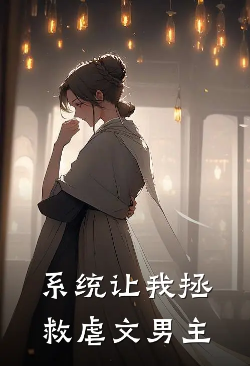 系统让我拯救虐文男主沈宴林晚最新小说推荐_最新好看小说系统让我拯救虐文男主沈宴林晚