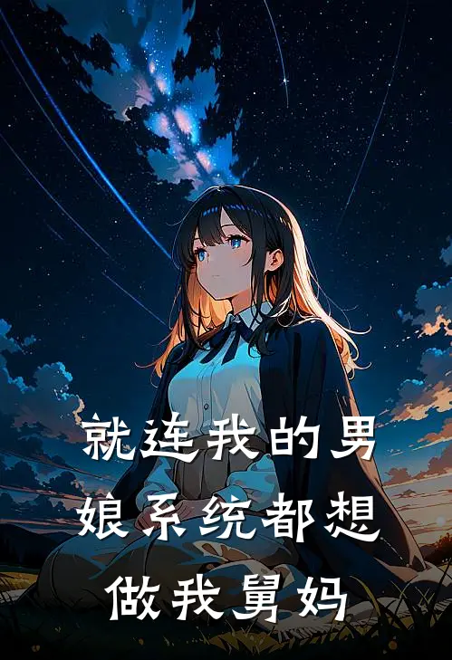 就连我的男娘系统都想做我舅妈