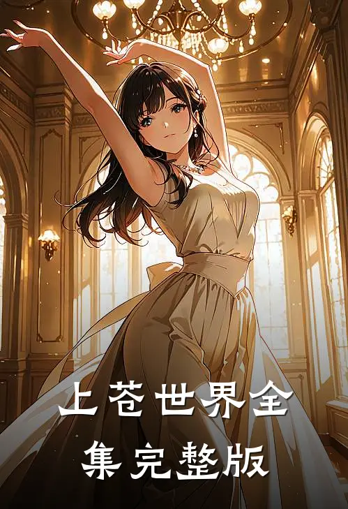 上苍世界全集完整版