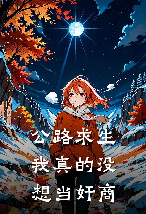 公路求生：我真的没想当奸商(鳞颂愉鳞颂愉)免费阅读完整版小说_最新小说全文阅读公路求生：我真的没想当奸商鳞颂愉鳞颂愉