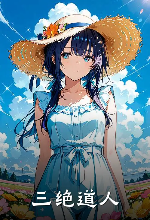 秦钟轩李月月《三绝道人》完结版免费阅读_三绝道人全文免费阅读
