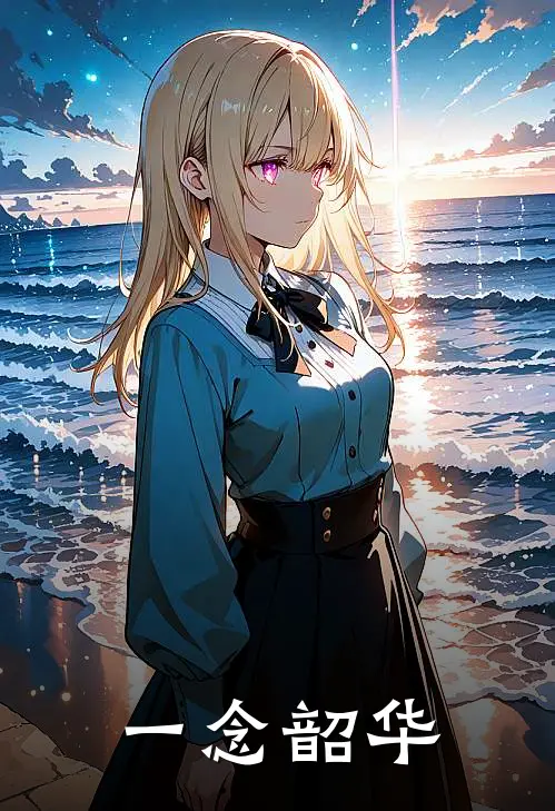 一念韶华