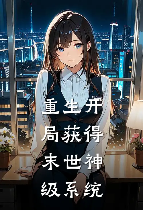 重生开局获得：末世神级系统温世韩苏小雨小说完结推荐_完整版小说免费阅读重生开局获得：末世神级系统(温世韩苏小雨)