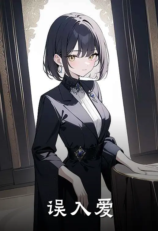误入爱蒋玮赵瑜晴新热门小说_免费阅读全文误入爱蒋玮赵瑜晴