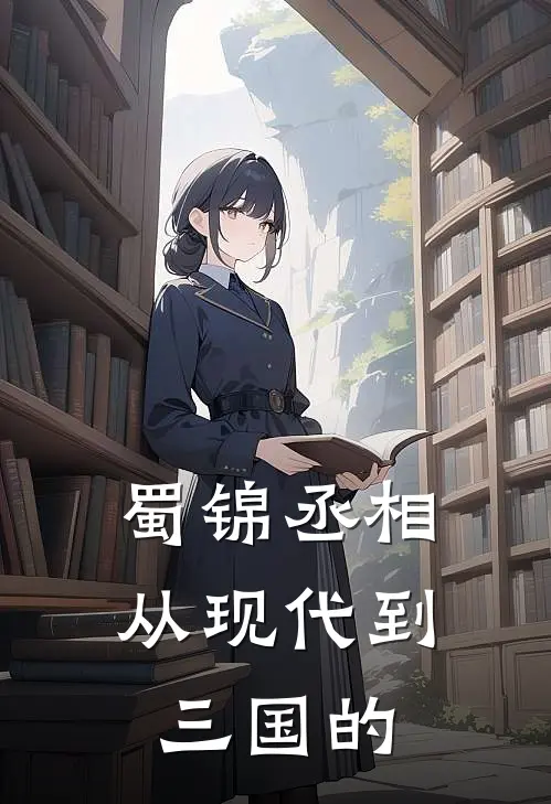 蜀锦丞相从现代到三国的