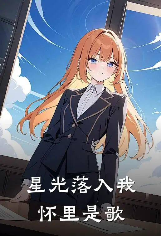 星光落入我怀里是歌