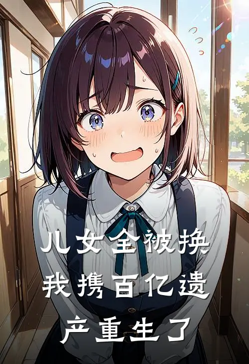 儿女全被换，我携百亿遗产重生了