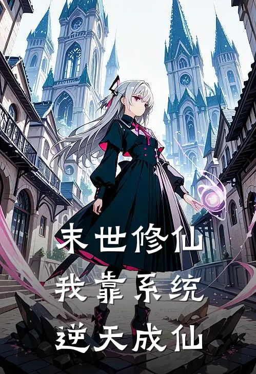 末世修仙：我靠系统逆天成仙萧无烬萧无烬免费小说完整版_完结版小说阅读末世修仙：我靠系统逆天成仙(萧无烬萧无烬)