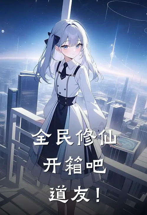 全民修仙：开箱吧道友！