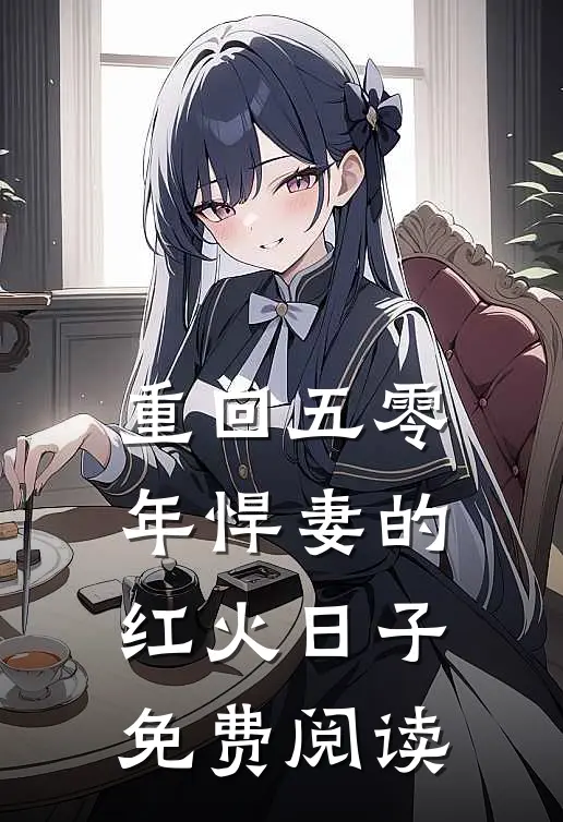 重回五零年悍妻的红火日子免费阅读
