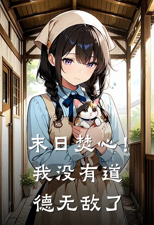 末日焚心！我没有道德无敌了(苏棠林薇薇)完结小说_小说完整版免费阅读末日焚心！我没有道德无敌了苏棠林薇薇