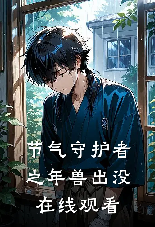 节气守护者之年兽出没在线观看