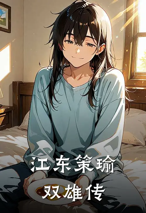 江东策瑜双雄传