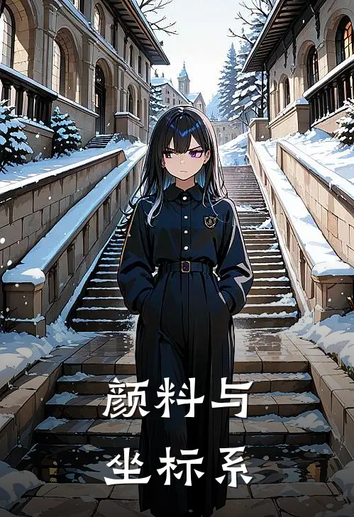 颜料与坐标系林星星顾言完结版小说_完结版小说颜料与坐标系(林星星顾言)