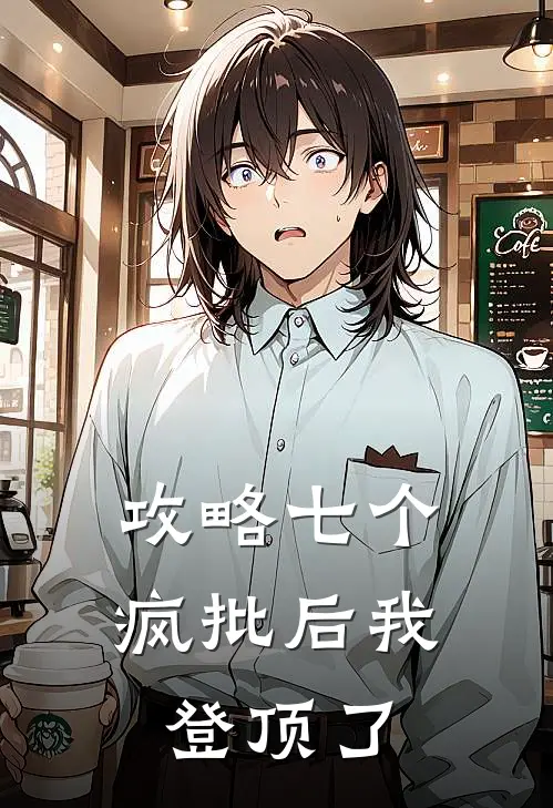 攻略七个疯批后我登顶了