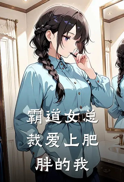 霸道女总裁爱上肥胖的我