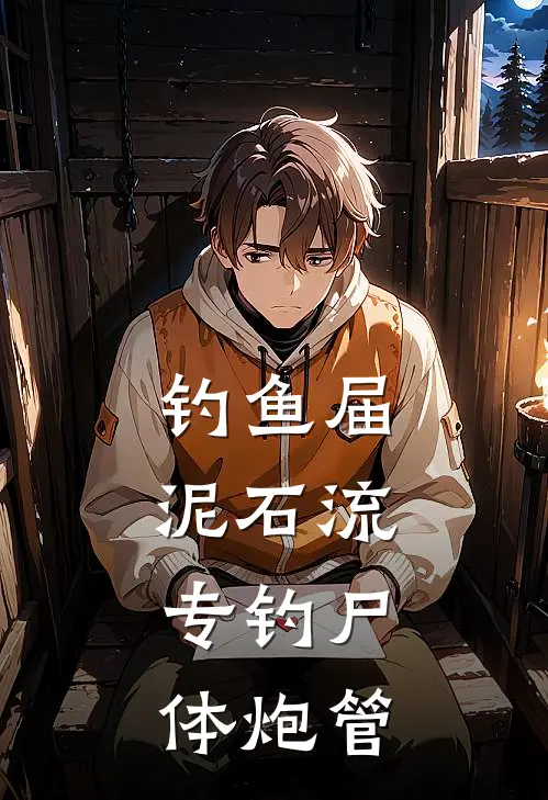 黄景晨任彬《钓鱼届泥石流：专钓尸体炮管》完整版在线阅读_黄景晨任彬完整版在线阅读