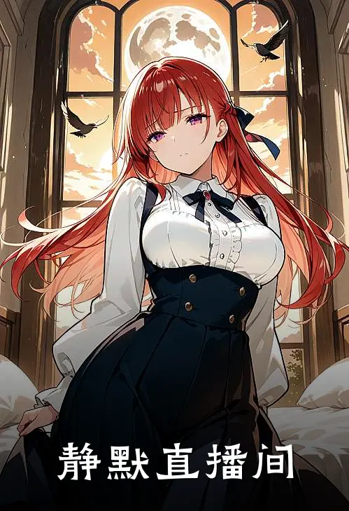 静默直播间(陈默玛德)完本小说_热门的小说静默直播间陈默玛德